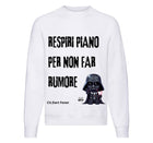 Felpa Classic Uomo Donna DART ( 3908564234 ) - Gufetto Brand