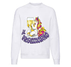 Felpa Classic Uomo Donna IL PROSECCOCORNO ( PR6097845 ) - Gufetto Brand