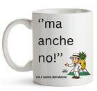 Tazza L'UOMO ( 2986754356 ) - Gufetto Brand
