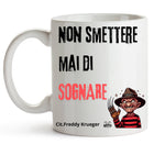 Tazza FREDDY ( FR094598765 ) - Gufetto Brand