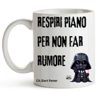 Tazza DART ( 3908564234 ) - Gufetto Brand