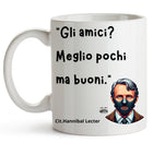 Tazza HANNIBAL ( 5409372645 ) - Gufetto Brand