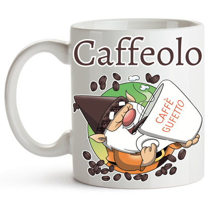 Tazza CAFFEOLO 2 ( C300089438 )
