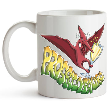 Tazza PROSECCOSAURO ( PR46790876 )