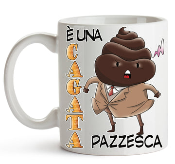 Tazza CAGATA ( CA902376543 )