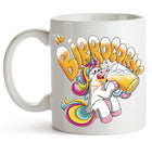 Tazza IL BIRROCORNO ( BI77990456 ) - Gufetto Brand