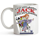 Tazza JACK ( JA35795135789 ) - Gufetto Brand