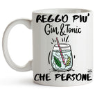 Tazza GIN TONIC ( G000421986 ) - Gufetto Brand