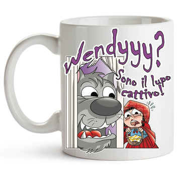 Tazza WENDY ( LU85478093452 )