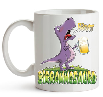 Tazza BIRRANNOSAURO ( BI6660986 )