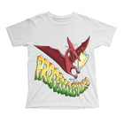 T-shirt Bambino/a PROSECCOSAURO ( PR46790876 ) - Gufetto Brand