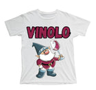 T-shirt Bambino/a VINOLO ( V77712098 ) - Gufetto Brand