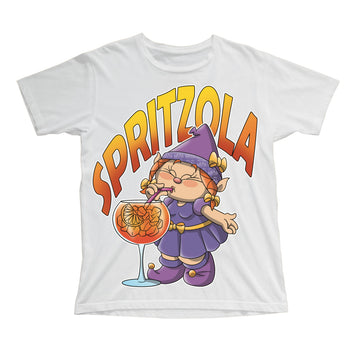 T-shirt Bambino/a SPRITZOLA ( SB22209543 )