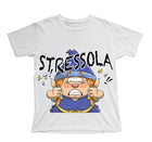 T-shirt Bambino/a STRESSOLA ( ST709321567 ) - Gufetto Brand