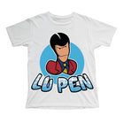 T-shirt Bambino/a LU PEN ( LP095689053 ) - Gufetto Brand