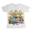 T-shirt Bambino/a ROMA ( RM89028364750 ) - Gufetto Brand