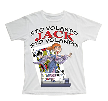T-shirt Bambino/a JACK ( JA35795135789 )