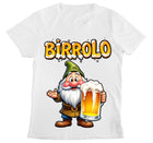 T-shirt Donna BIRROLO X ( BI7634123 ) - Gufetto Brand