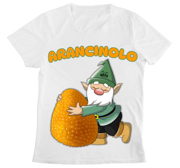 T-shirt Donna ARANCINOLO ( AR759087564 )