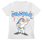 T-shirt Donna PILLOLO ( PI0923567 ) - Gufetto Brand