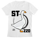 T-shirt Donna ST...ZZO ( ST822225689 ) - Gufetto Brand