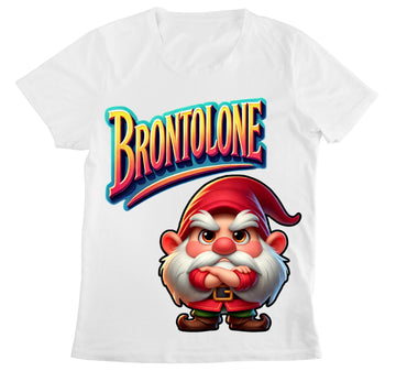 T-shirt Donna BRONTOLONE ( BR809453213 )