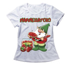 T-shirt Donna MARMELLATOLO ( M31709428 ) - Gufetto Brand