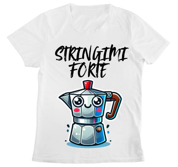 T-shirt Donna MOKA ( MO275635467 )