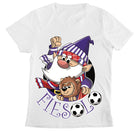 T-shirt Donna FIESOLO ( FI809453678 ) - Gufetto Brand