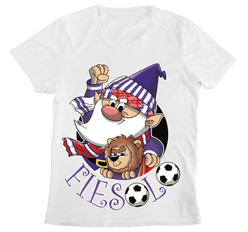 T-shirt Donna FIESOLO ( FI809453678 )