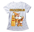 T-shirt Donna DRINKOLO ( D83110967 ) - Gufetto Brand