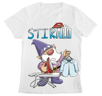 T-shirt Donna STIRALO ( ST768909435 )