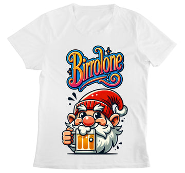 T-shirt Donna BIRROLONE ( BI4098645 )
