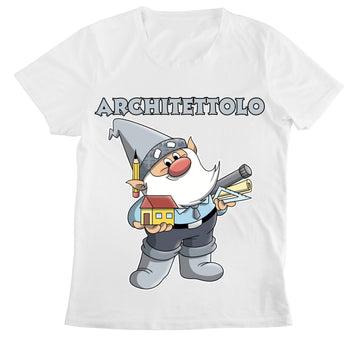 T-shirt Donna ARCHITETTOLO ( AR67093216 )