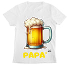 T-shirt Donna PAPA' ( PA78563289 ) - Gufetto Brand