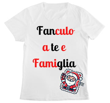 T-shirt Donna A TE E ( AT5499874 )