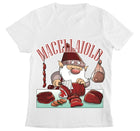T-shirt Donna MACELLAIOLO ( MA0983765 ) - Gufetto Brand
