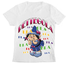 T-shirt Donna PETTEGOLA ( PE56209856 ) - Gufetto Brand
