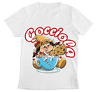 T-shirt Donna GOCCIOLA ( GO22098734 ) - Gufetto Brand