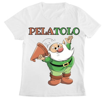 T-shirt Donna PELATOLO ( P711109467 )
