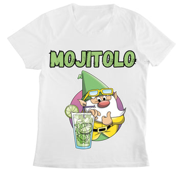 T-shirt Donna MOJITOLO 2 ( M3211110976 )