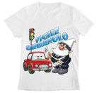 T-shirt Donna VIGILE URBANOLO ( VG580945362 ) - Gufetto Brand