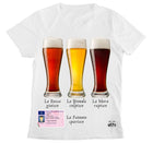 T-shirt Donna BIONDA ( B501897320 ) - Gufetto Brand