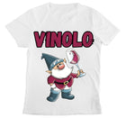 T-shirt Donna VINOLO ( V77712098 ) - Gufetto Brand