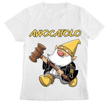 T-shirt Donna AVVOCATOLO ( AV53890564 )