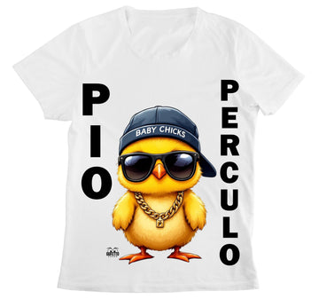 T-shirt Donna PIO PER ( PI9845673 )