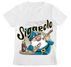 T-shirt Donna SIGAROLO ( SI666980 ) - Gufetto Brand