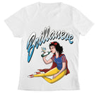 T-shirt Donna BRILLANEVE ( BR09348765 ) - Gufetto Brand