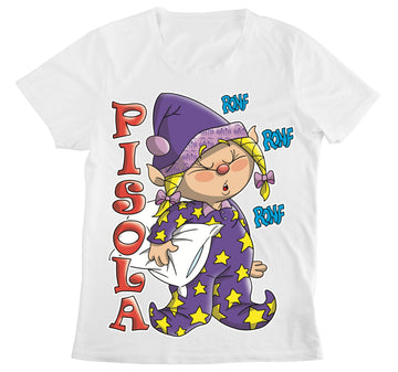 T-shirt Donna PISOLA ( PI00783176 )