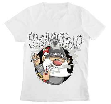 T-shirt Donna SIGARETTOLO ( SI2220987 )